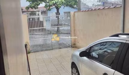 Casa com 3 dorms, Jardim Maracanã, São José dos Campos - R$ 535 mil, Cod: 69861188