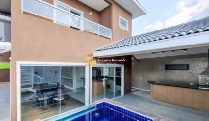 Sobrado de Condomínio com 3 dorms, Urbanova, São José dos Campos - R$ 1.91 mi, Cod: 69861192