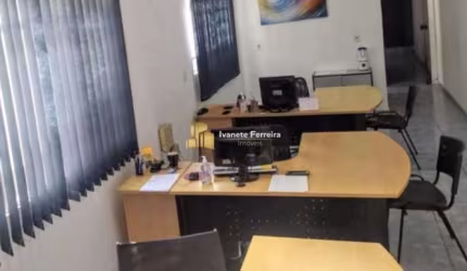 Casa com 3 dorms, Jardim Bela Vista, São José dos Campos - R$ 407 mil, Cod: 69861203