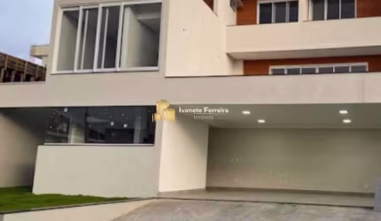 Sobrado de Condomínio com 3 dorms, Condomínio Residencial Jaguary, São José dos Campos - R$ 2.85 mi, Cod: 69861217