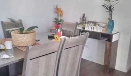 Cobertura com 2 dorms, Jardim América, São José dos Campos - R$ 460 mil, Cod: 69861218