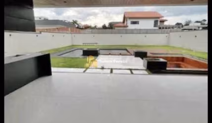 Sobrado de Condomínio com 4 dorms, Urbanova, São José dos Campos - R$ 4.9 mi, Cod: 69861239