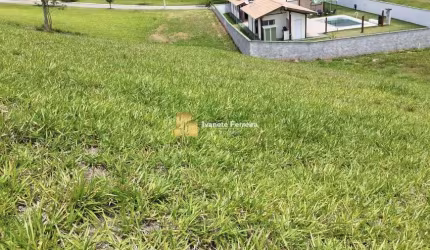 Terreno de Condomínio, Centro, Paraibuna - R$ 189 mil, Cod: 69861278