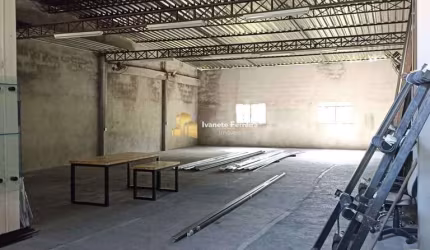 Galpão, Jardim Souto, São José dos Campos - R$ 900 mil, Cod: 69861282