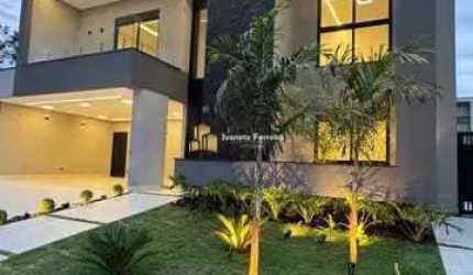 Sobrado de Condomínio com 4 quartos, Jardim do Golfe, São José dos Campos - R$ 4.7 mi, Cod: 69861298