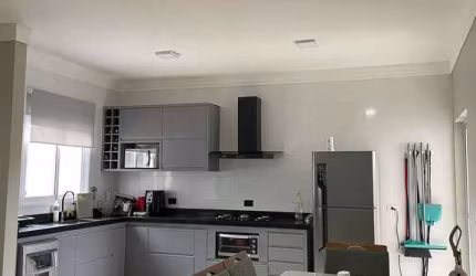 Casa com 2 dorms, Jardim Santa Júlia, São José dos Campos - R$ 420 mil, Cod: 69861317