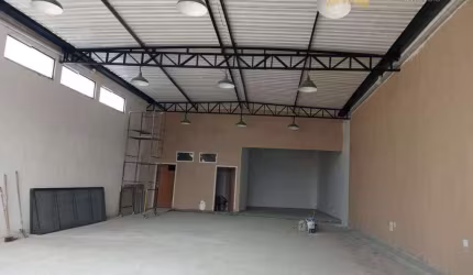 Galpão com 0 quarto, Jardim Santa Júlia, São José dos Campos, Cod: 69861330