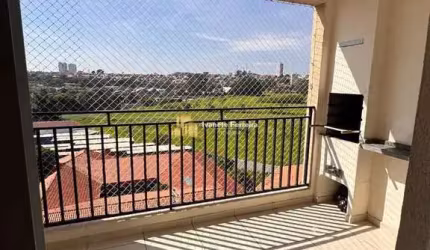 Apartamento com 2 quartos, Chácaras Rurais Santa Maria, Jacareí - R$ 376 mil, Cod: 69861332
