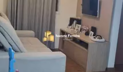 Apartamento com 2 quartos, Jardim São Leopoldo, São José dos Campos - R$ 290 mil, Cod: 69861339