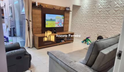 Casa com 2 quartos, Jardim das Cerejeiras, São José dos Campos - R$ 420 mil, Cod: 69861341