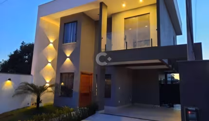 Casa em Condomínio para Venda em Maricá, Ubatiba, 3 dormitórios, 1 suíte, 2 banheiros, 2 vagas