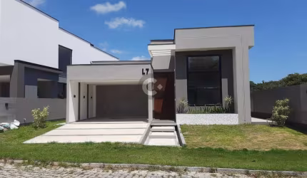 Casa em Condomínio para Venda em Maricá, Ubatiba, 3 dormitórios, 2 suítes, 3 banheiros, 2 vagas
