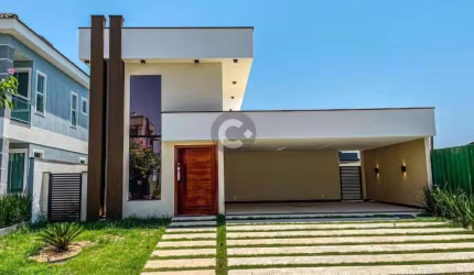 Casa em Condomínio para Venda em Maricá, Inoã (Inoã), 3 dormitórios, 1 suíte, 3 banheiros, 2 vagas