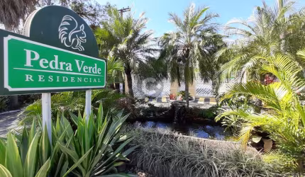Terreno em Condomínio para Venda em Maricá, Ubatiba