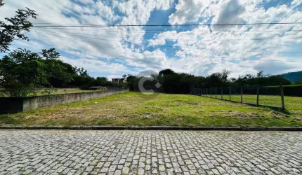 Terreno em Condomínio para Venda em Maricá, Ubatiba