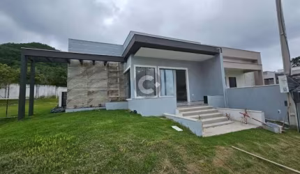 Casa em Condomínio para Venda em Maricá, Pindobas, 2 dormitórios, 1 suíte, 2 banheiros, 1 vaga