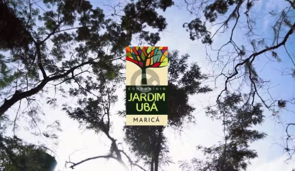 Terreno em Condomínio para Venda em Maricá, Ubatiba