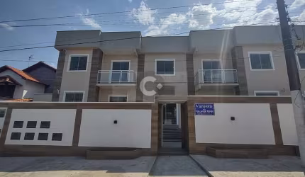 Apartamento para Venda em Maricá, Jardim Atlântico Central (Itaipuaçu), 2 dormitórios, 1 suíte, 2 banheiros, 1 vaga