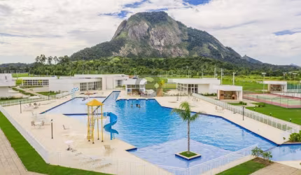 Terreno em Condomínio para Venda em Maricá, Cajueiros (Itaipuaçu)