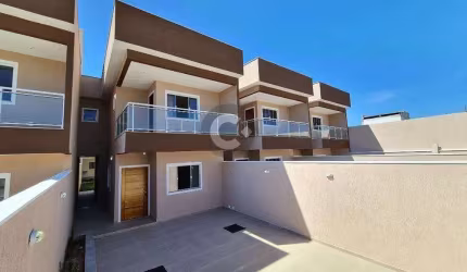 Casa para Venda em Maricá, Jardim Atlântico Leste (Itaipuaçu), 5 dormitórios, 4 suítes, 4 banheiros, 2 vagas