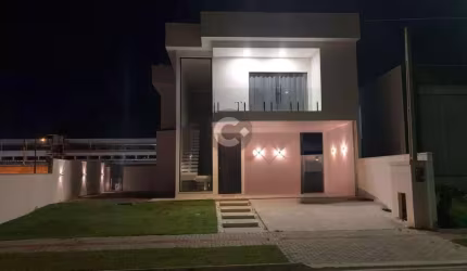 Casa para Venda em Maricá, Cajueiros (Itaipuaçu), 4 dormitórios, 2 suítes, 3 banheiros, 2 vagas