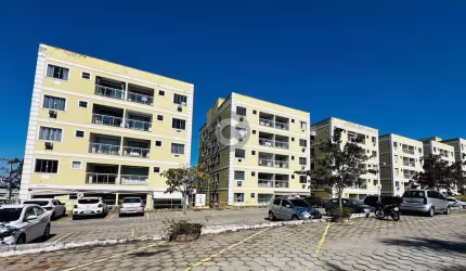 Apartamento para Venda em Maricá, Caxito, 2 dormitórios, 1 banheiro, 1 vaga