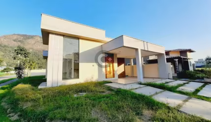 Casa em Condomínio para Venda em Maricá, Inoã (Inoã), 3 dormitórios, 1 suíte, 2 banheiros, 2 vagas