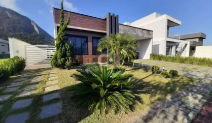 Casa em Condomínio para Venda em Maricá, Inoã (Inoã), 4 dormitórios, 1 suíte, 2 banheiros, 2 vagas