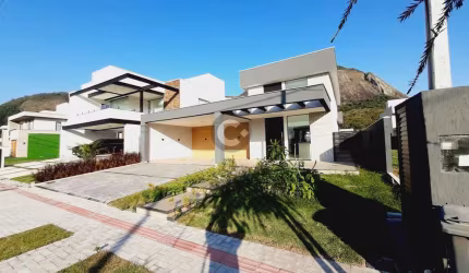 Casa em Condomínio para Venda em Maricá, Inoã (Inoã), 3 dormitórios, 2 suítes, 3 banheiros, 2 vagas