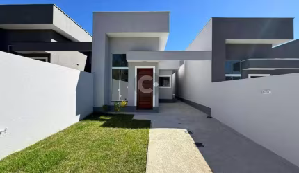 Casa para Venda em Maricá, Inoã (Inoã), 2 dormitórios, 1 suíte, 2 banheiros, 1 vaga