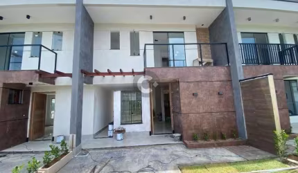 Casa para Venda em Maricá, Jardim Atlântico Central (Itaipuaçu), 2 dormitórios, 2 suítes, 3 banheiros, 1 vaga