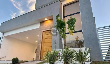 Casa em Condomínio para Venda em Maricá, Inoã (Inoã), 3 dormitórios, 2 suítes, 3 banheiros, 2 vagas