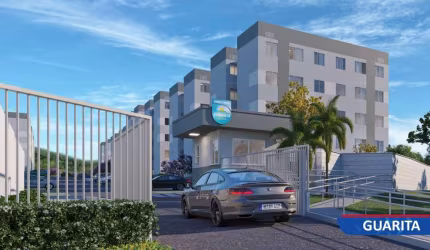 Apartamento para Venda em São Gonçalo, Várzea das Moças, 2 dormitórios, 1 banheiro, 1 vaga