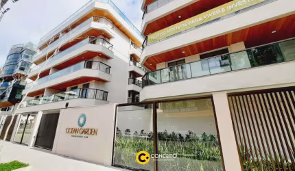 Apartamento para Venda em Cabo Frio, Vila Nova, 2 dormitórios, 1 suíte, 2 banheiros, 1 vaga