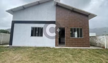 Casa em Condomínio para Venda em Maricá, Ubatiba, 3 dormitórios, 1 suíte, 2 banheiros, 2 vagas