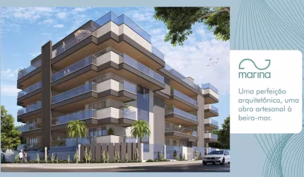 Apartamento para Venda em Niterói, Piratininga, 2 dormitórios, 2 suítes, 3 banheiros, 1 vaga