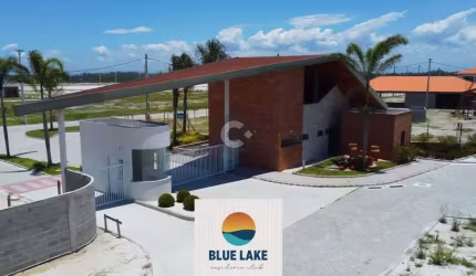 Terreno em Condomínio para Venda em Arraial do Cabo, Monte Alto