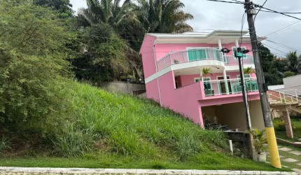 Terreno em Condomínio para Venda em Maricá, Flamengo
