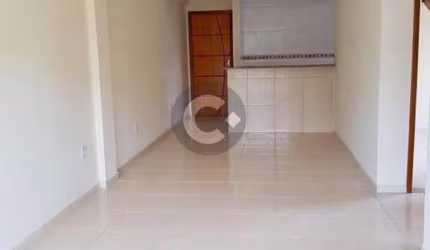 Apartamento para Venda em Maricá, Inoã (Inoã), 2 dormitórios, 1 banheiro, 1 vaga