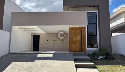 Casa em Condomínio para Venda em Maricá, Pindobas, 3 dormitórios, 1 suíte, 2 banheiros, 2 vagas