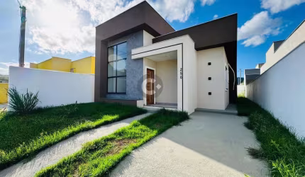 Casa em Condomínio para Venda em Maricá, Pindobas, 3 dormitórios, 1 suíte, 3 banheiros