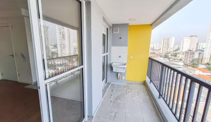 Apartamento Padrão Lapa