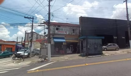 Prédio Comercial em Saúde, São Paulo/SP