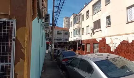 Sobrado em Pinheiros, São Paulo/SP