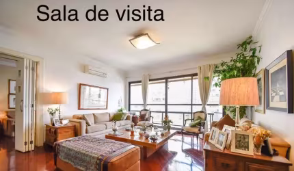 Apartamento em Vila Suzana, São Paulo/SP