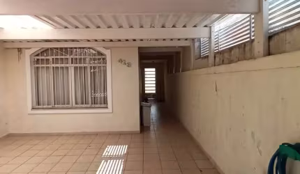 Casa Sobrado em  Campo Limpo, São Paulo/SP