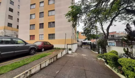 Apartamento em Chácara Santa Maria, São Paulo/SP