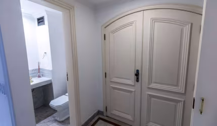Apartamento Padrão ITAIM BIBI