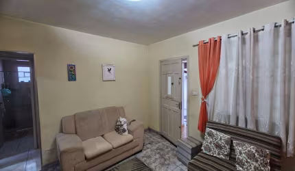 Casa em Parque Fernanda, São Paulo/SP
