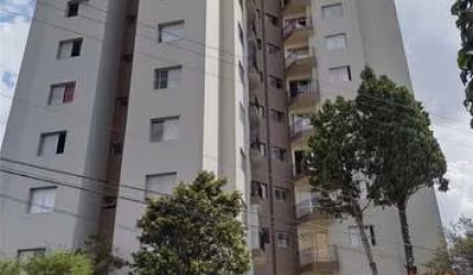 Apartamento em Vila Pirajussara, São Paulo/SP